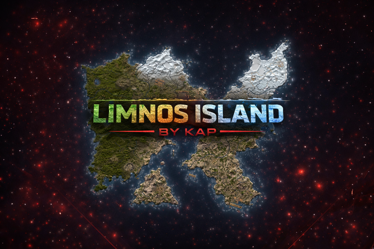 Limnos Island